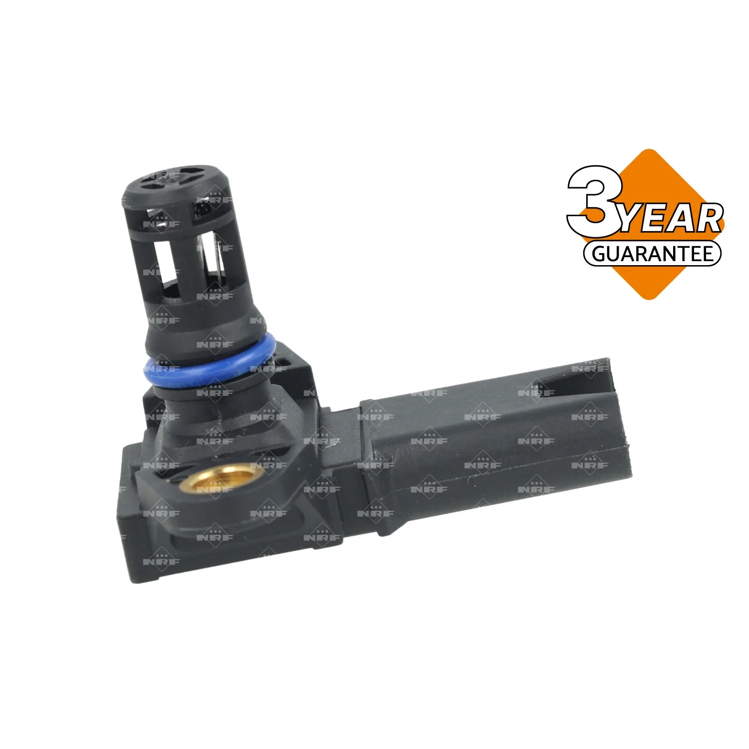 BMW E70 E71 E72 E82… Emme Manifoldu Basınç Sensörü 13627551429 70830634 NRF - BMW yedek parça