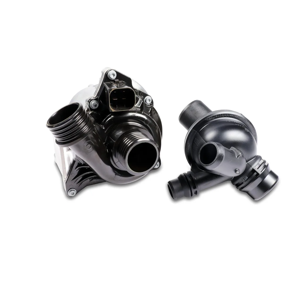 BMW E70 E71 E72 E82… N54 N55 Devirdaim 11515A05704 P494-TH-2 HEPU - BMW yedek parça