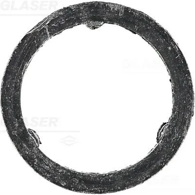 BMW E70 E71 E72 E82… N54 N55 Egzoz Manifold Contası 11657593303 X71040-01 GLASER