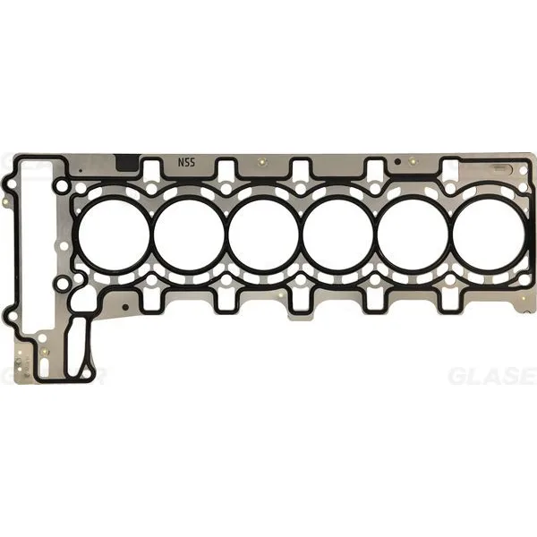 BMW E70 E71 E72 E82… N54 N55 Silindir Kapak Contası 11127599212 H40762-00 GLASER