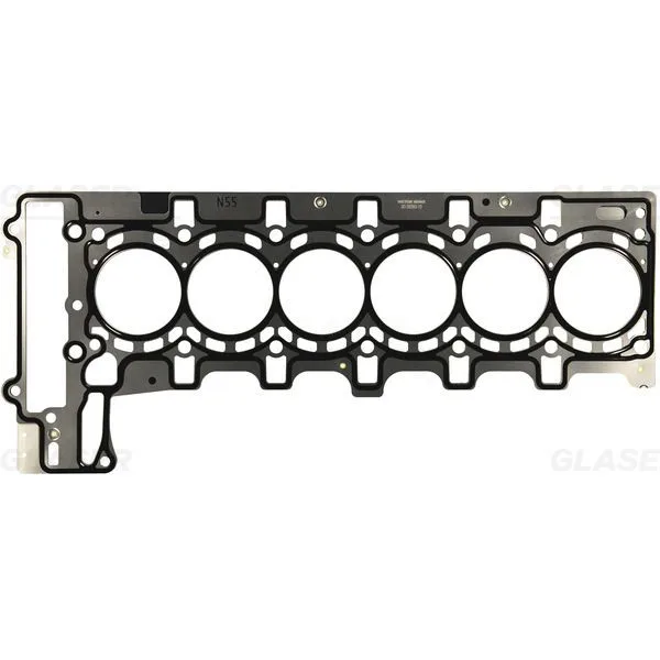 BMW E70 E71 E72 E82… N54 N55 Silindir Kapak Contası 11127599213 H40762-10 GLASER