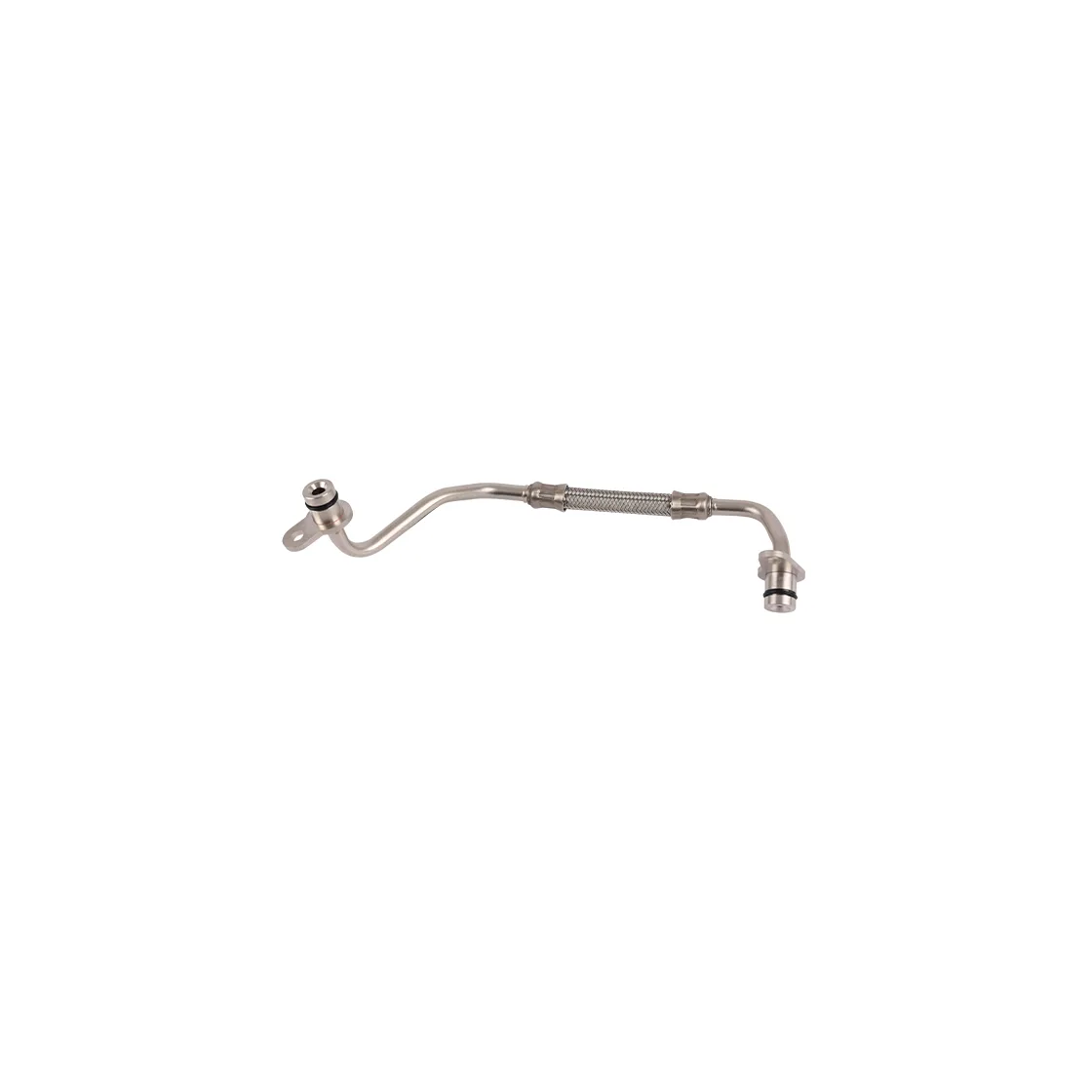 BMW E70 E71 E72 E82… N55 Turbo Yağlama Borusu 11427585402 35434 NIFEA
