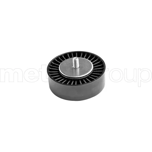 BMW E70 E71 E72 E83 M57 V Kayış Gergi Rulmanı 11287799859 BTOA3952 METELLI
