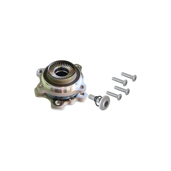 BMW E70 E71 E72 E84… Arka Porya Rulmanı 31206866022 B11295 BORSEHUNG