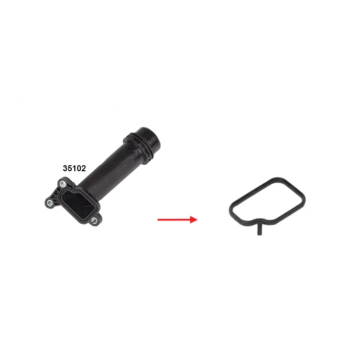 BMW E70 E71 E72 E84… B47 M47 N47… Su Borusu Contası 11127810712 35153 NIFEA
