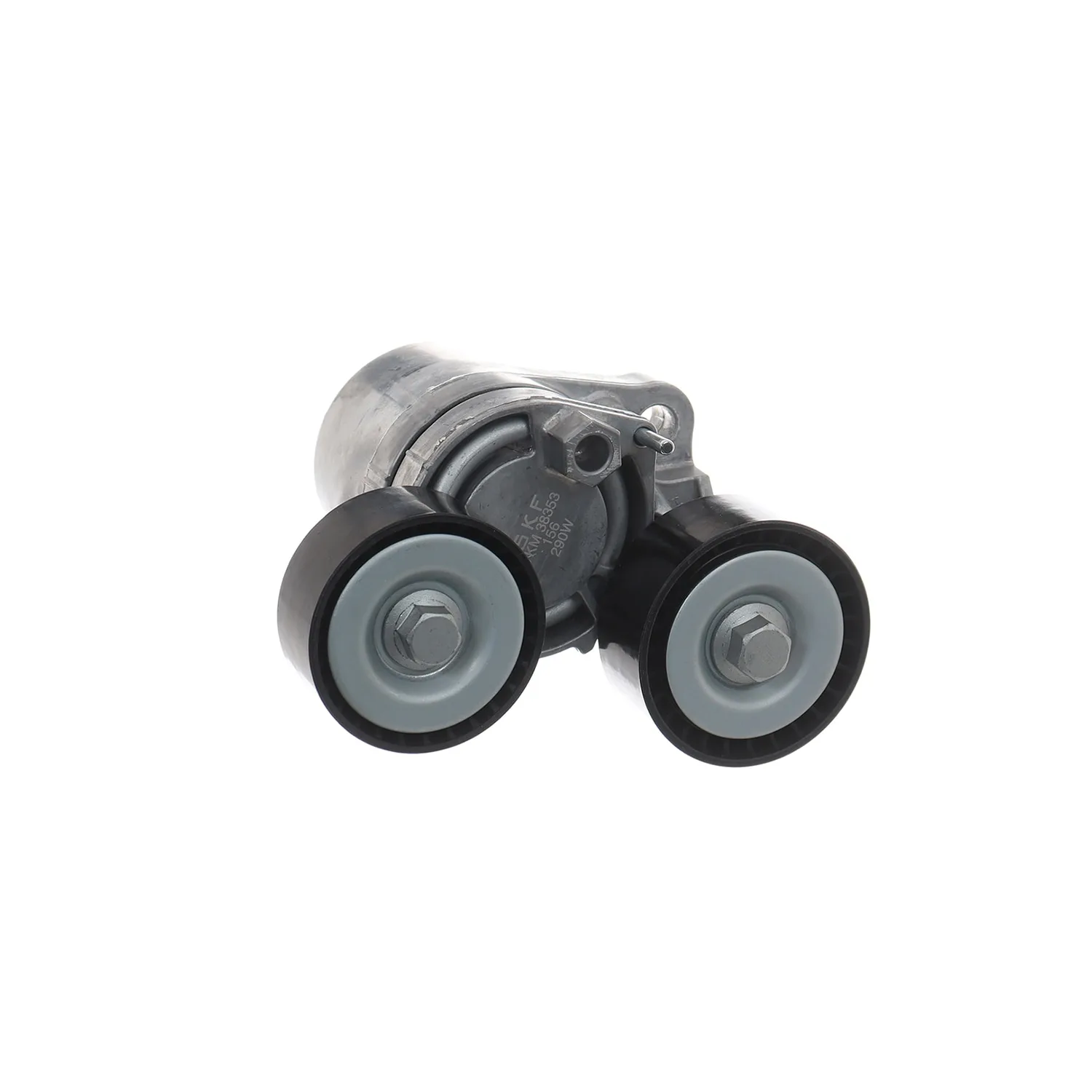BMW E70 E71 E72 E84… M47 N47 N57 V Kayış Gergisi 11287823199 VKM 38353 SKF - BMW yedek parça