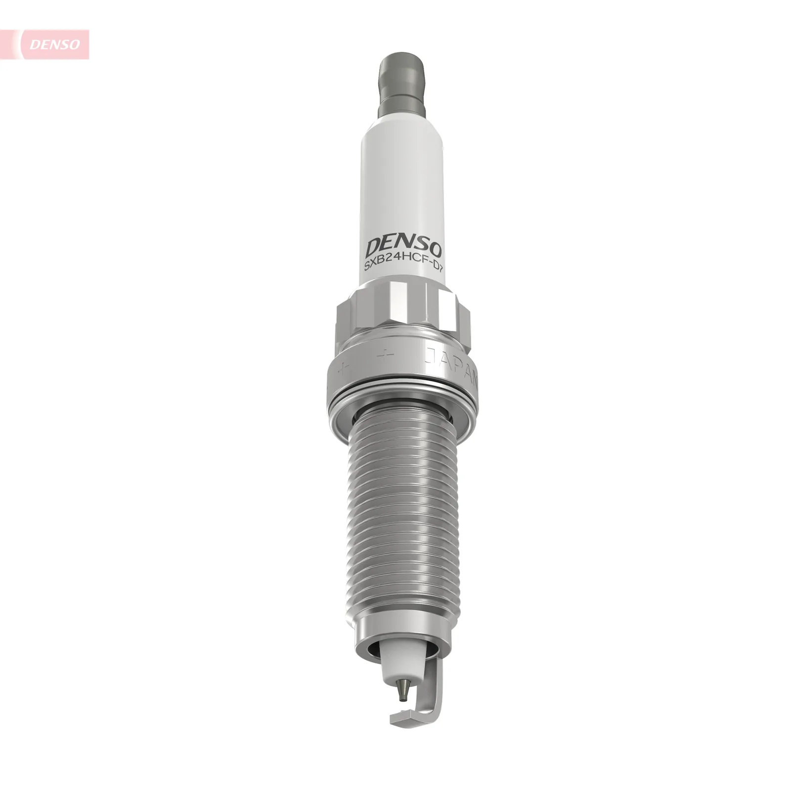 BMW E70 E71 E72 E84… N20 N26 N63… Buji 12120050948 SXB24HCF-D7 DENSO - BMW yedek parça