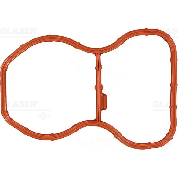 BMW E70 E71 E72 E90… B57 N57 Emme Manifold Contası 11617807480 X71027-01 GLASER