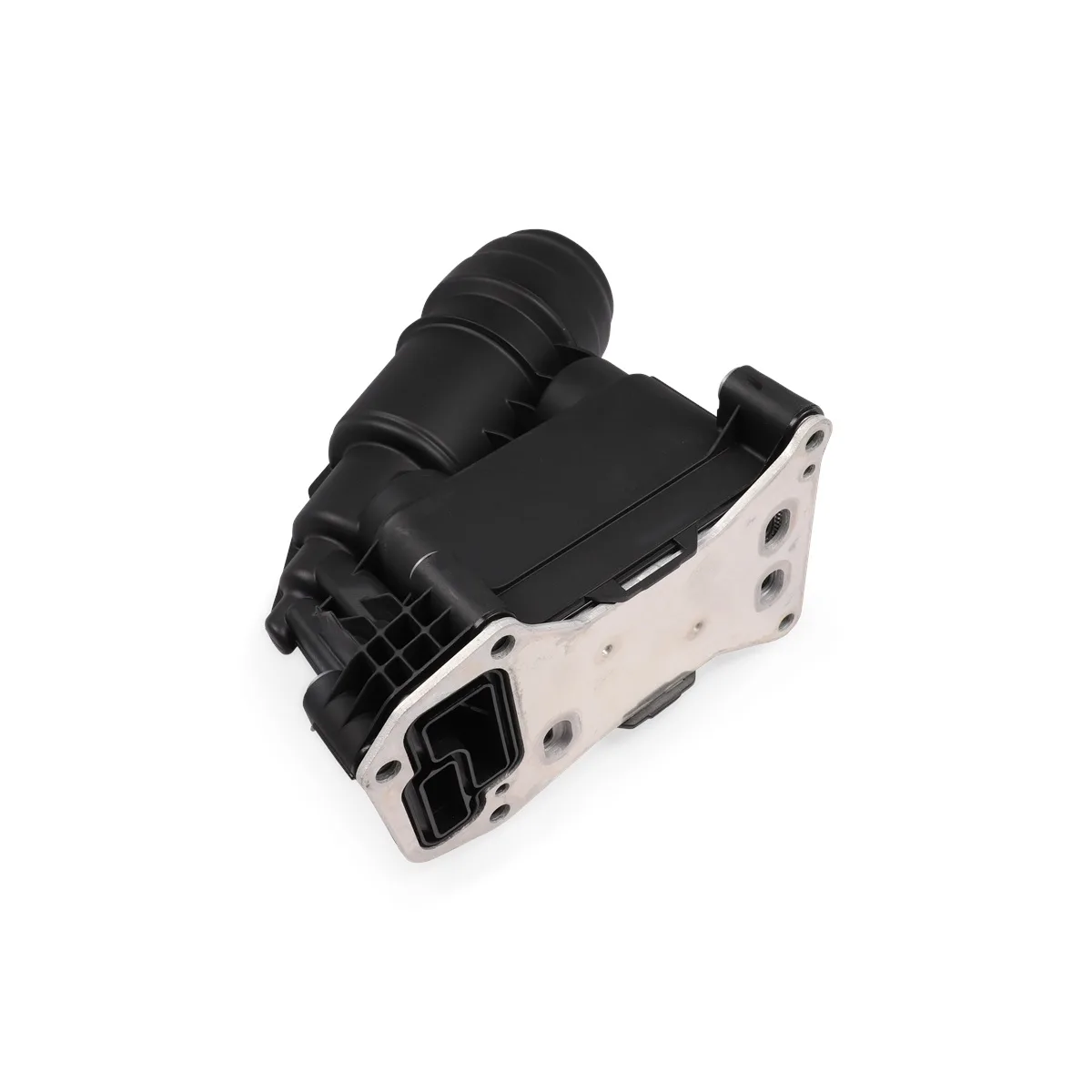BMW E70 E71 E72 E90… M57 N57 Yağ Filtre Gövdesi 11427800066 OC5046 HEPU - BMW yedek parça