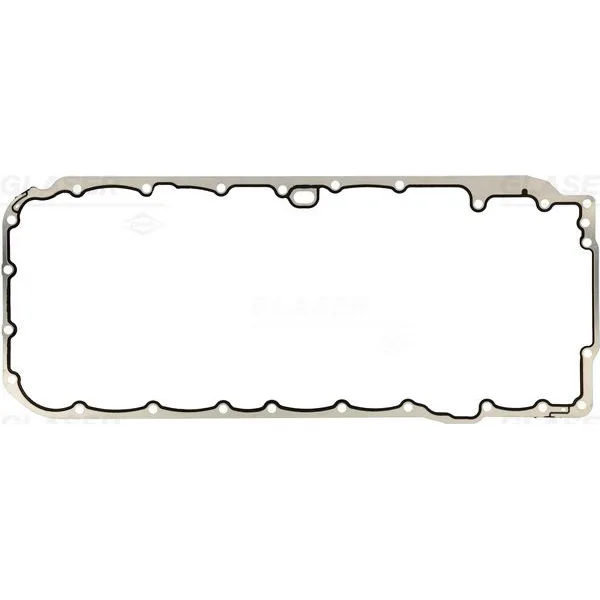 BMW E70 E71 E72 E90… N57 Karter Contası 11137809836 X71023-01 GLASER