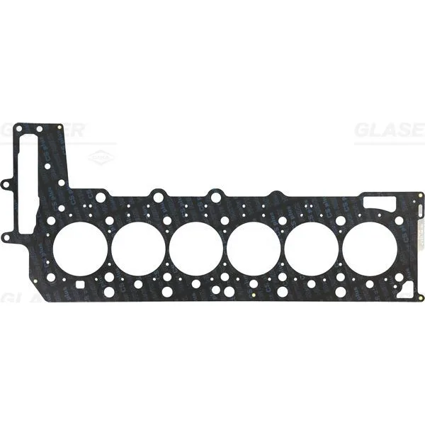 BMW E70 E71 E72 E90… N57 Silindir Kapak Contası 11127809755 H40750-00 GLASER