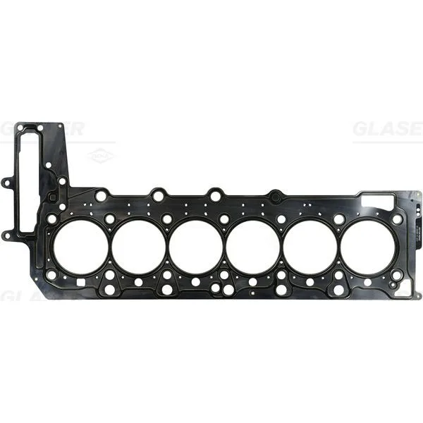 BMW E70 E71 E72 E90… N57 Silindir Kapak Contası 11127809756 H40750-10 GLASER
