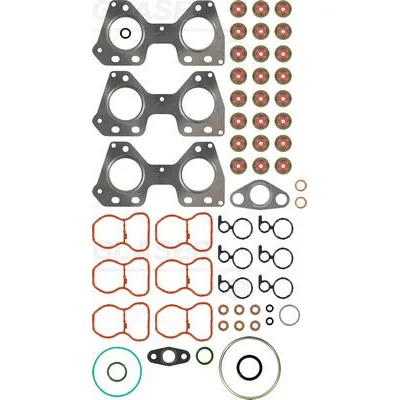 BMW E70 E71 E72 E90… N57 Üst Takım Conta 11128508558 D38807-00 GLASER