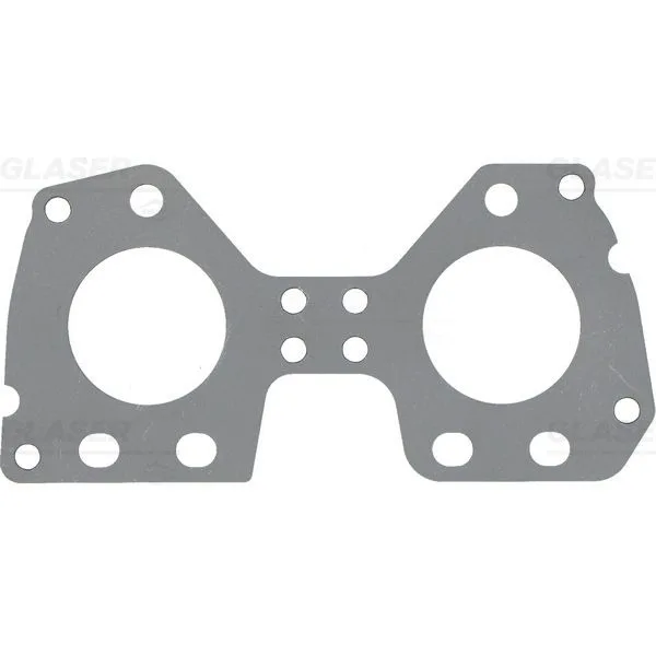 BMW E70 E71 E72 F01… B57 N57 Egzoz Manifold Contası 11628506402 X90392-01 GLASER