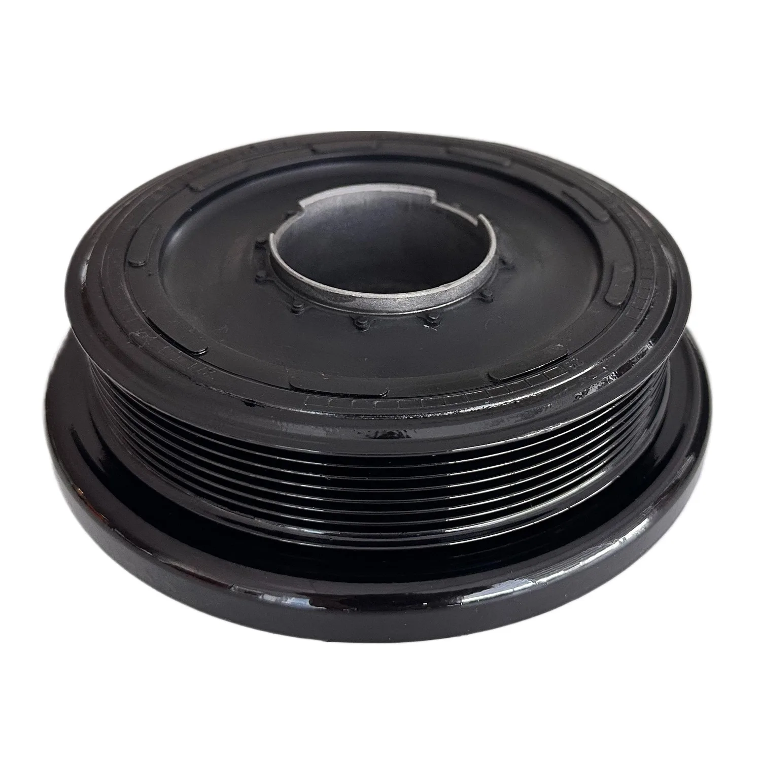 BMW E70 E71 E72 F01… M57 N57 Krank Kasnağı 11237800026 VKM 93818 SKF - BMW yedek parça