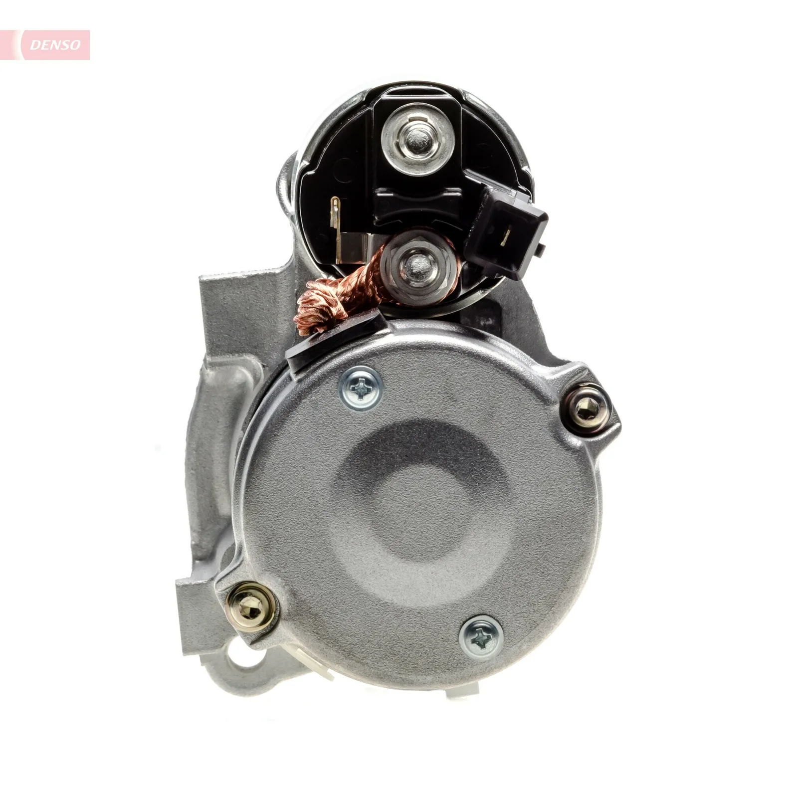 BMW E70 E71 E72 F01… Marş Motoru 12417556131 DSN1377 DENSO - BMW yedek parça