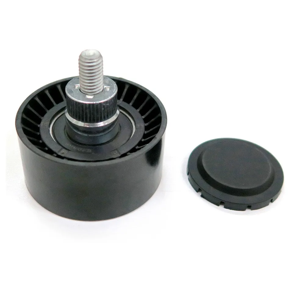 BMW E70 E71 E72 F01… N54 N55 S55… V Kayış Avare Makarası 11287589361 VKM 38344 SKF - BMW yedek parça