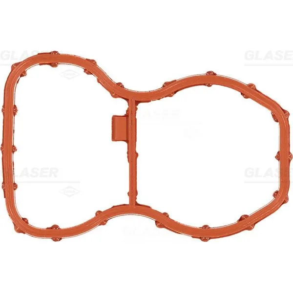 BMW E70 E71 E72 F01… N57 Emme Manifold Contası 11618507335 X71036-01 GLASER