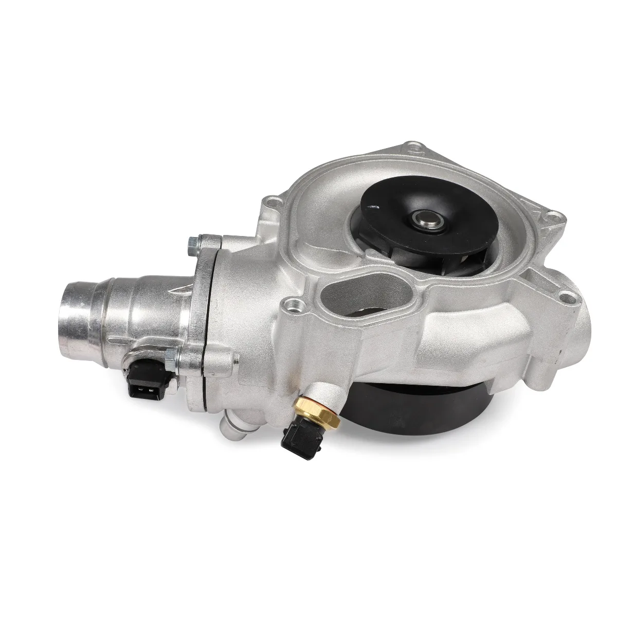 BMW E70 E71 E72 F01… N57 N63 S63 Devirdaim 11517548263 P415-TH HEPU - BMW yedek parça