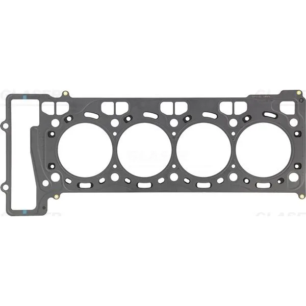 BMW E70 E71 E72 F01… N63 S63 Silindir Kapak Contası 11127561680 H59606-00 GLASER