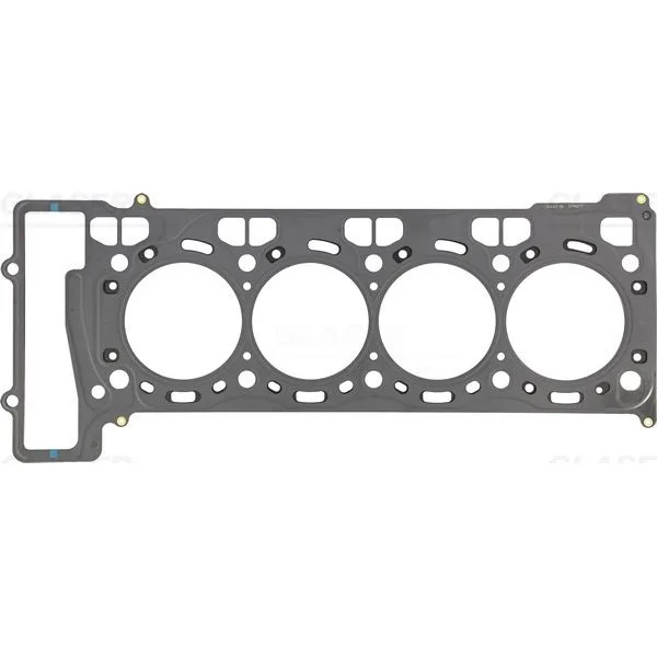 BMW E70 E71 E72 F01… N63 S63 Silindir Kapak Contası 11127567764 H59606-10 GLASER