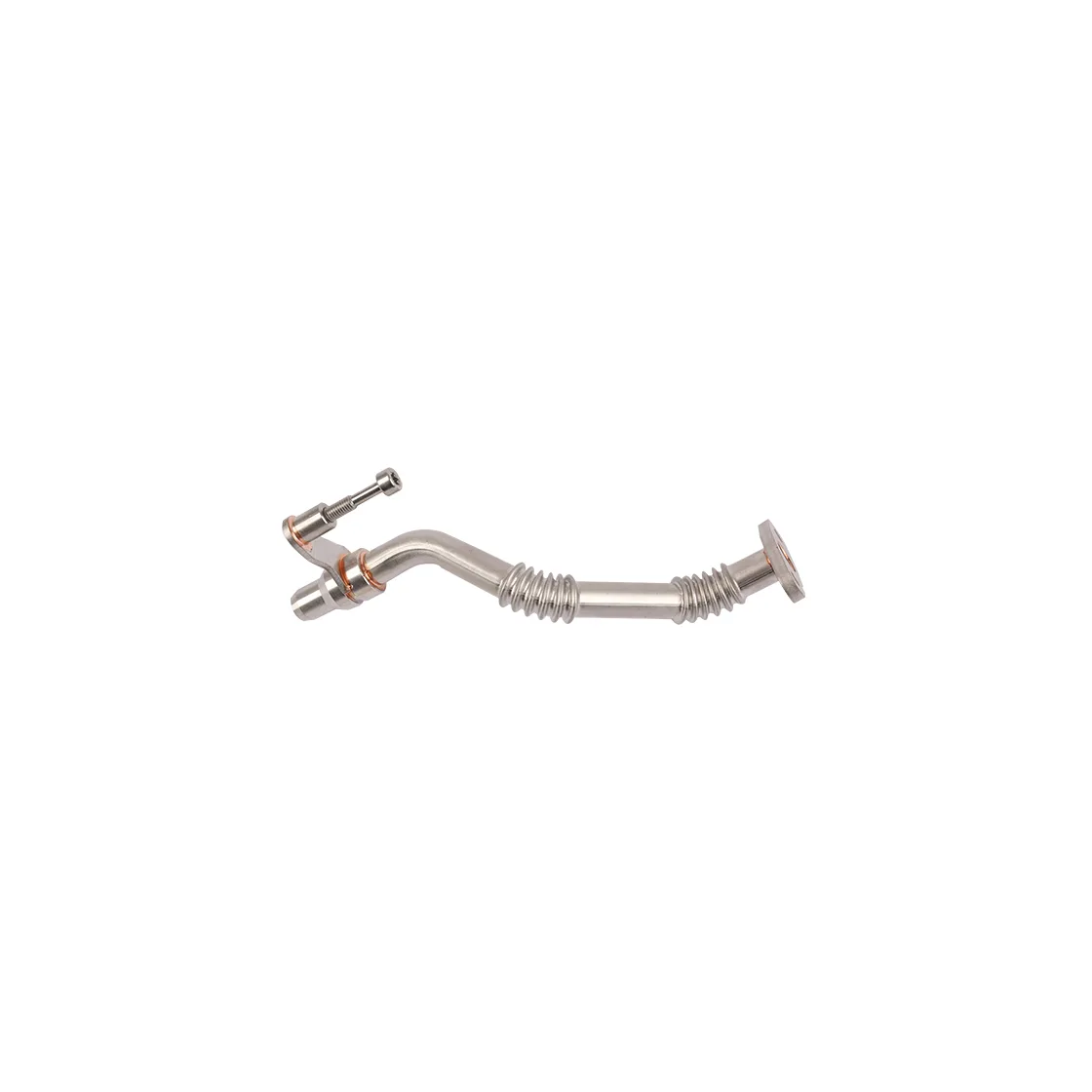 BMW E70 E71 E72 F01… N63 Turbo Yağlama Borusu 11427577010 35435 NIFEA