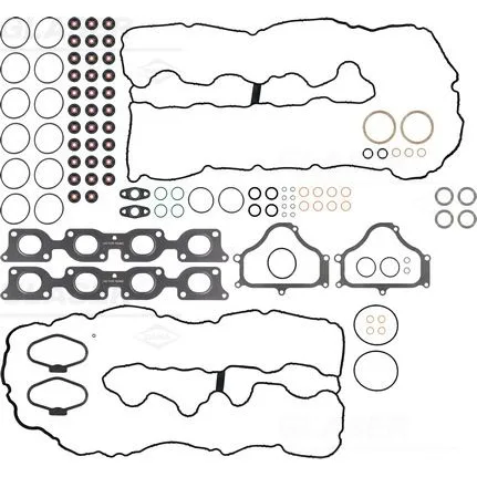 BMW E70 E71 E72 F01… N63 Üst Takım Conta 11127583203 D90192-00 GLASER