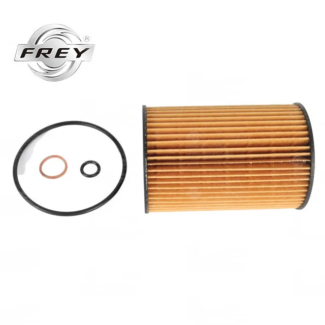 BMW E70 E71 E72 F02… N63 Yağ Filtresi 11427583220 FREY - BMW yedek parça