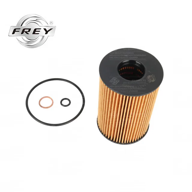 BMW E70 E71 E72 F02… N63 Yağ Filtresi 11427583220 FREY - BMW yedek parça