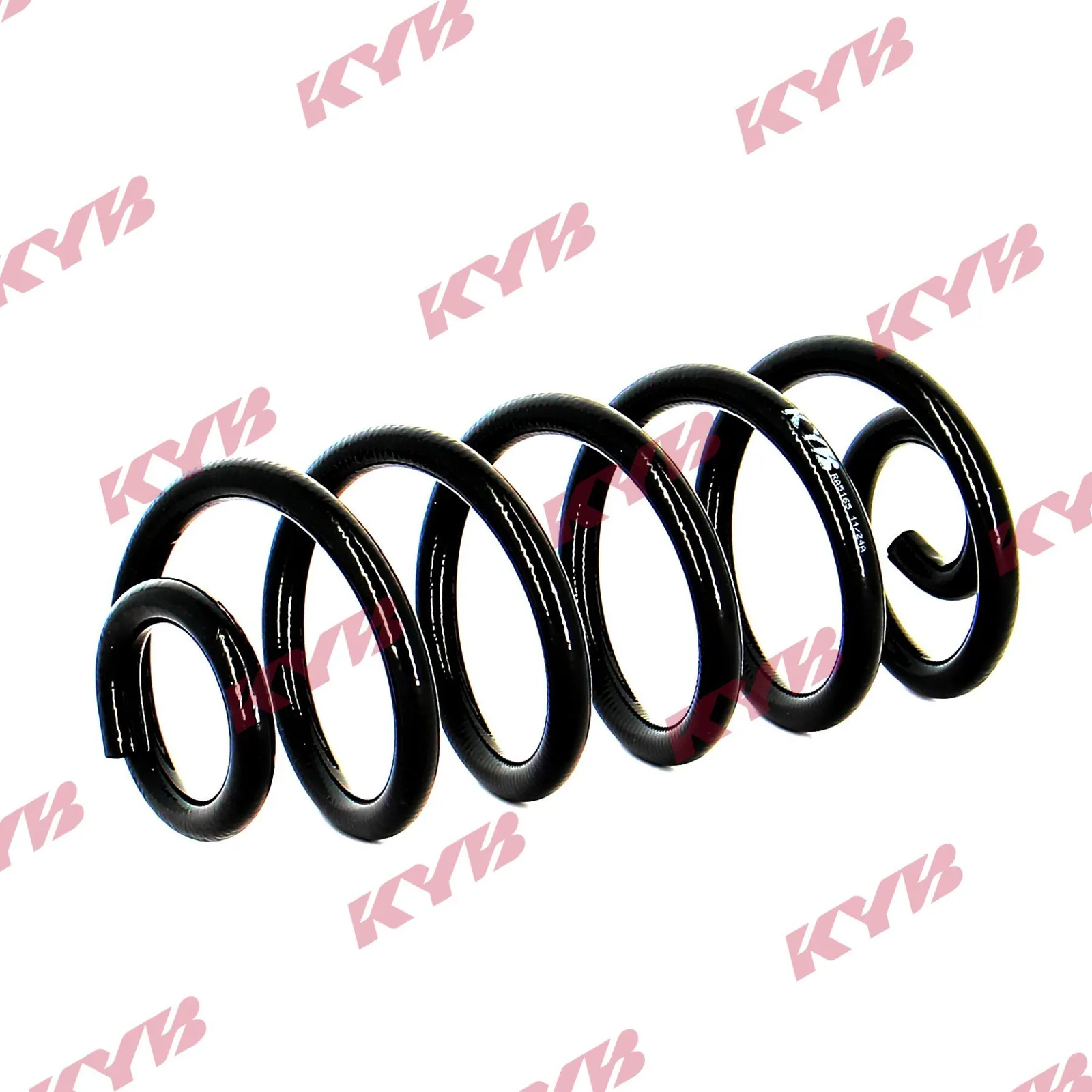 BMW E70 E71 E72 F15… Arka Helezon Yay 33536779865 RA5165 KYB - BMW yedek parça