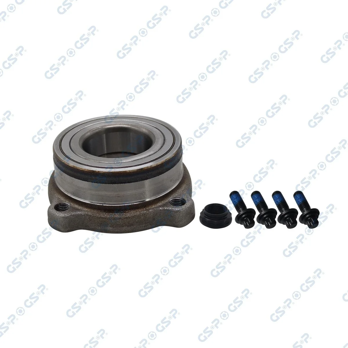 BMW E70 E71 E72 F15… Arka Rulmanlı Porya 33411679561 9251003K GSP - BMW yedek parça