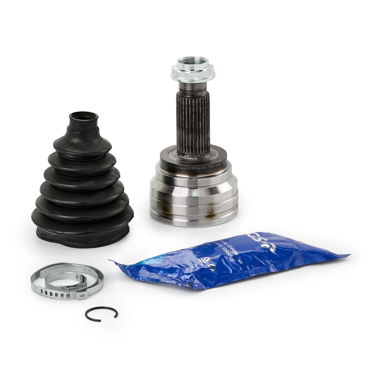 BMW E70 E71 E72 F15… B47 M57 N20… Ön Aks Dış Mafsalı 31607545123 805006 GSP - BMW yedek parça