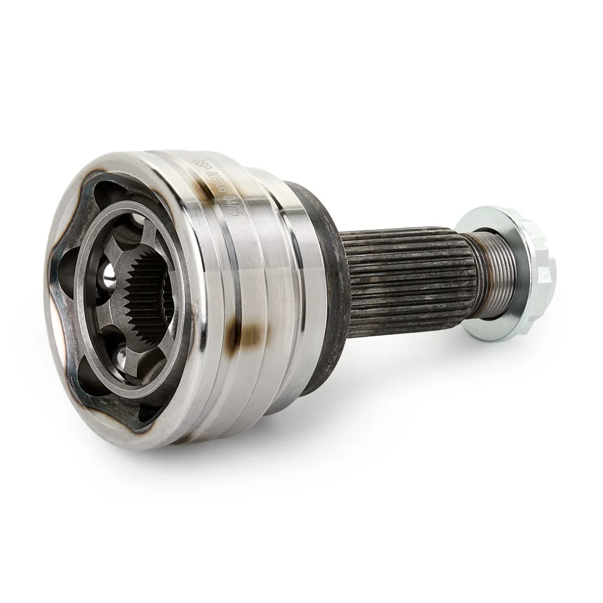 BMW E70 E71 E72 F15… B47 M57 N20… Ön Aks Dış Mafsalı 31607545123 805006 GSP - BMW yedek parça