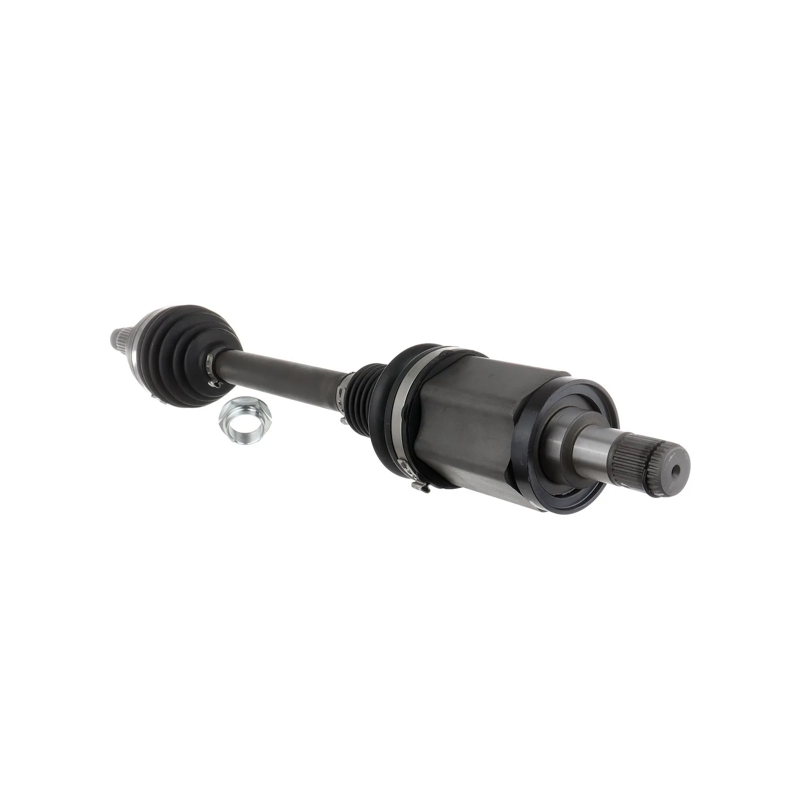 BMW E70 E71 E72 F15… B47 M57 N20… Ön Sol Aks 31607607937 VKJC 2024 SKF - BMW yedek parça