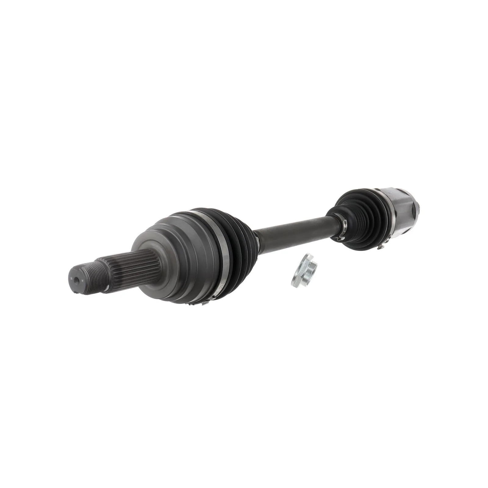 BMW E70 E71 E72 F15… B47 M57 N20… Ön Sol Aks 31607607937 VKJC 2024 SKF - BMW yedek parça