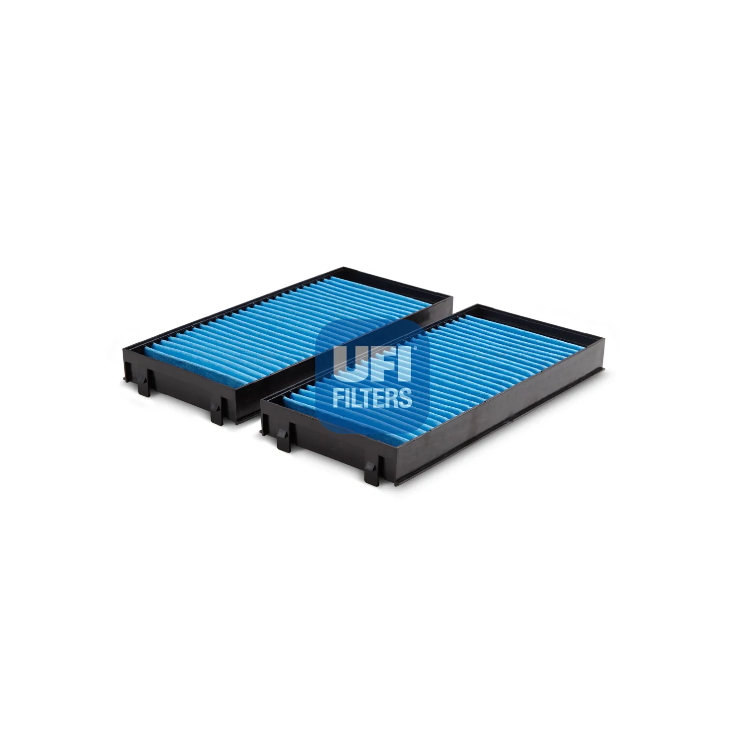BMW E70 E71 E72 F15… B47 M57 N20… Polen Filtresi 64116945594 34.243.00 UFI