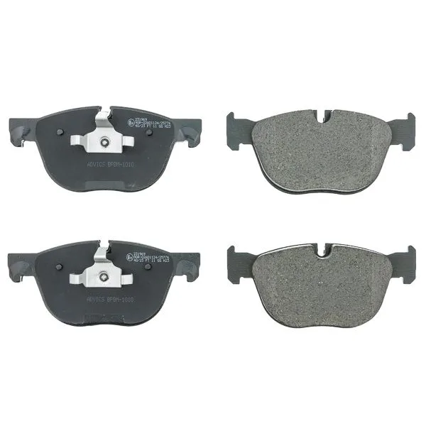 BMW E70 E71 E72 F15… Fren Balatası 34114074370 BPBM-1010 AISIN