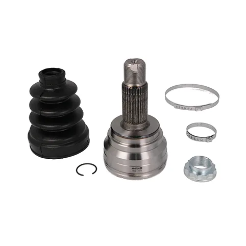 BMW E70 E71 E72 F15… M57 N47 N52… Ön Aks Kafası Seti Teker Tarafı 31607545125 15-1892 METELLI