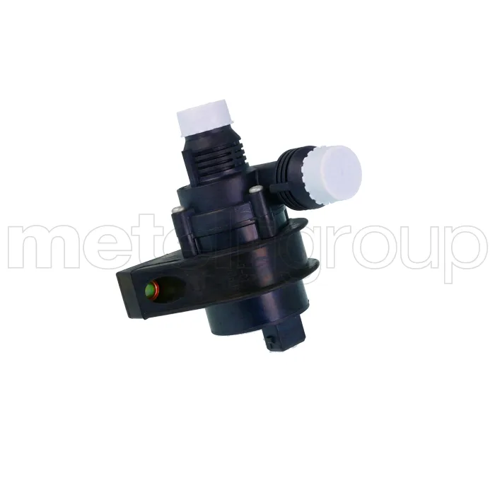 BMW E70 E71 E72 F15… M57 N47 N57… Yardımcı Su Pompası 64116951549 25-0038 METELLI