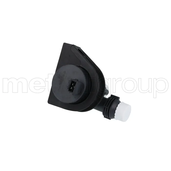 BMW E70 E71 E72 F15… M57 N47 N57… Yardımcı Su Pompası 64116951549 25-0038 METELLI - BMW yedek parça