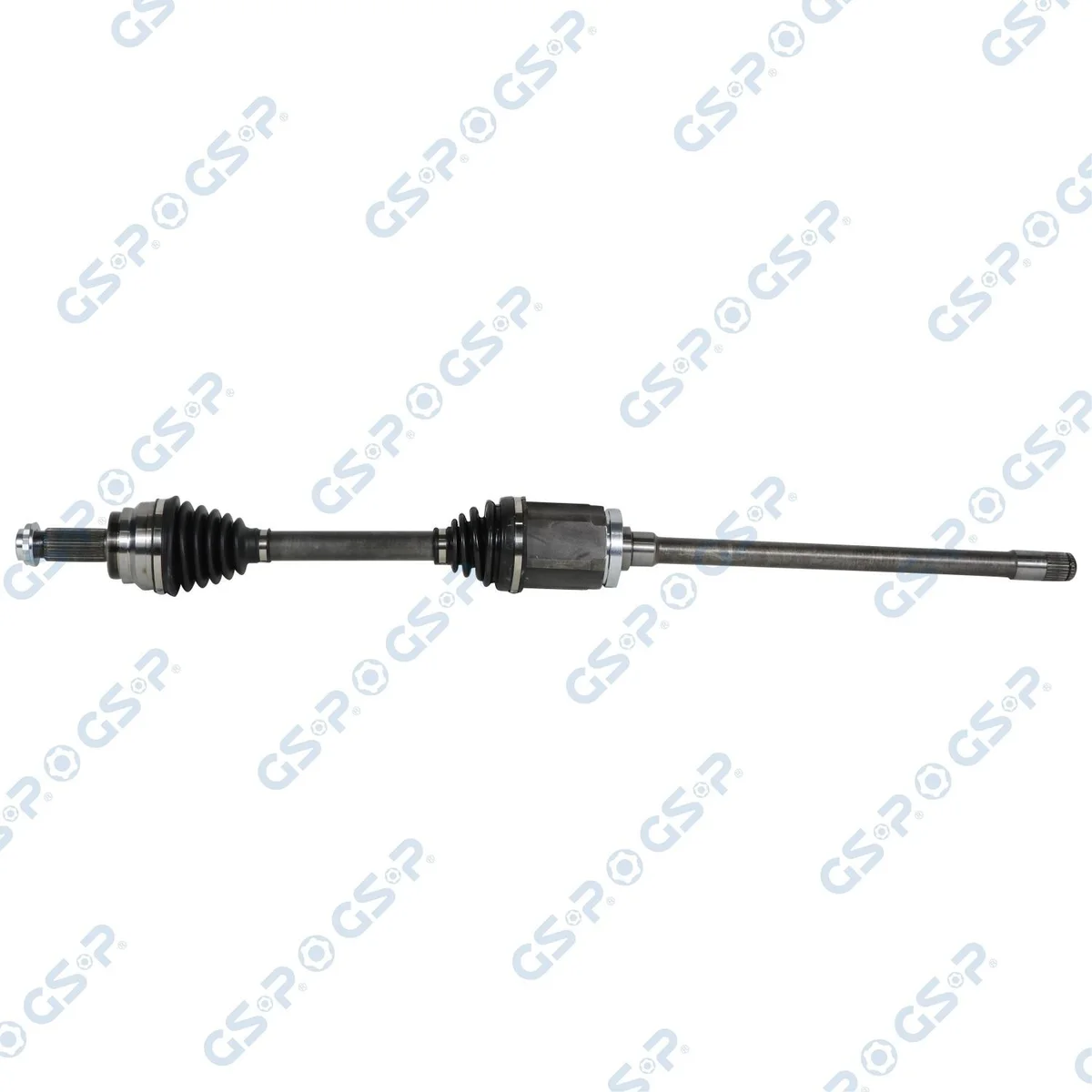BMW E70 E71 E72 F15… M57 N52 N54… Ön Sağ Aks 31607545126 205043 GSP - BMW yedek parça