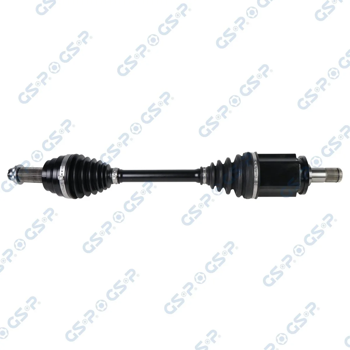 BMW E70 E71 E72 F15… M57 N52 N54… Ön Sol Aks 31607545125 205052OL GSP - BMW yedek parça
