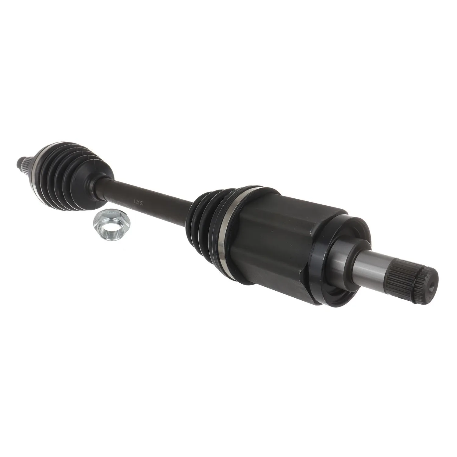 BMW E70 E71 E72 F15… M57 N52 N54… Ön Sol Aks 31607545125 VKJC 8105 SKF - BMW yedek parça
