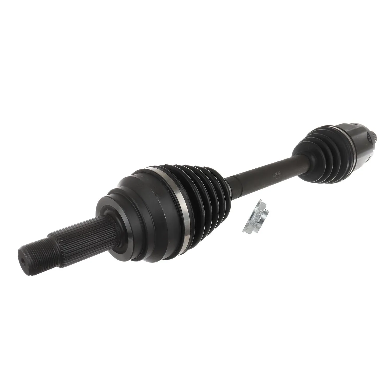 BMW E70 E71 E72 F15… M57 N52 N54… Ön Sol Aks 31607545125 VKJC 8105 SKF - BMW yedek parça