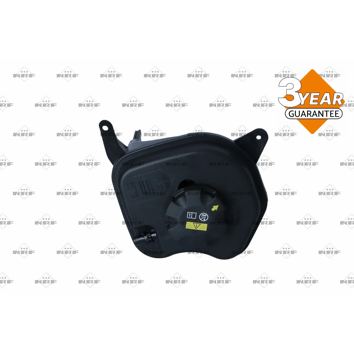BMW E70 E71 E72 F15 M57 N52 N54… Radyatör Yedek Su Deposu 17137552546 454003 NRF - BMW yedek parça