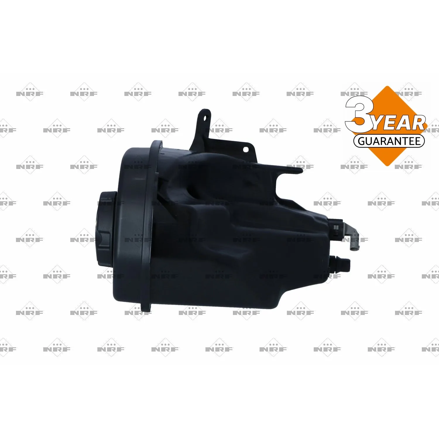 BMW E70 E71 E72 F15 M57 N52 N54… Radyatör Yedek Su Deposu 17137552546 454003 NRF - BMW yedek parça