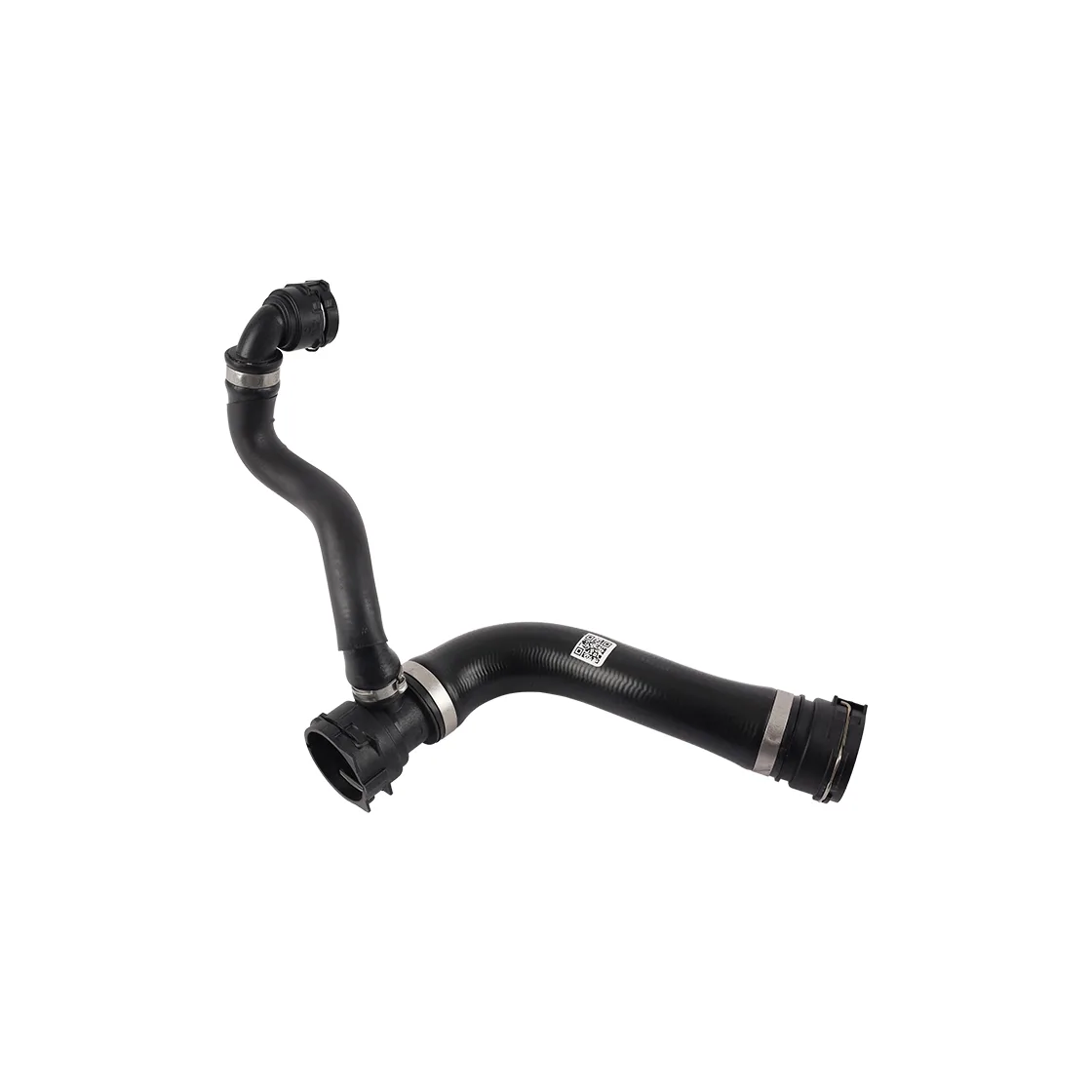 BMW E70 E71 E72 F15… N54 N55 Radyatör Giriş Hortumu 17127586774 35306 NIFEA