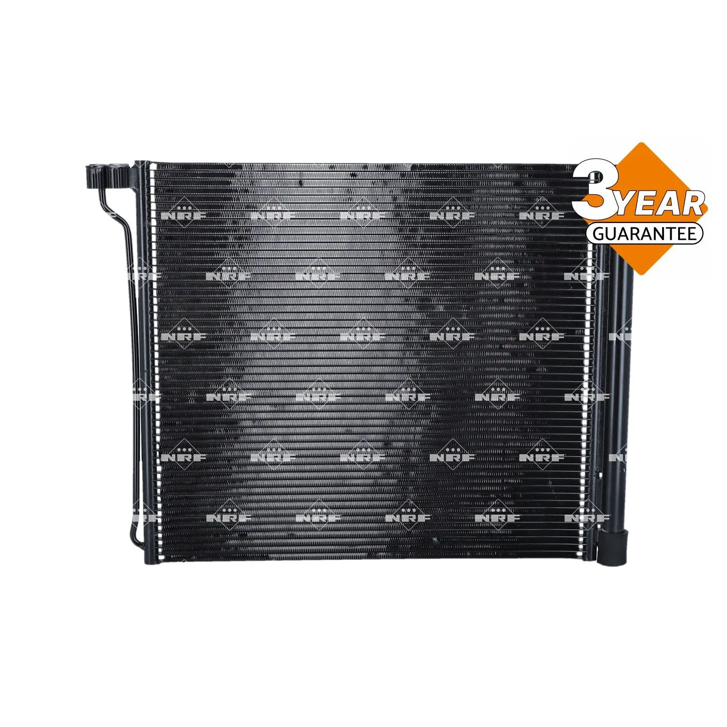 BMW E70 E71 E72 F15… N57 N63 S63 Klima Radyatörü (Kondanser) 64509166098 350569 NRF - BMW yedek parça
