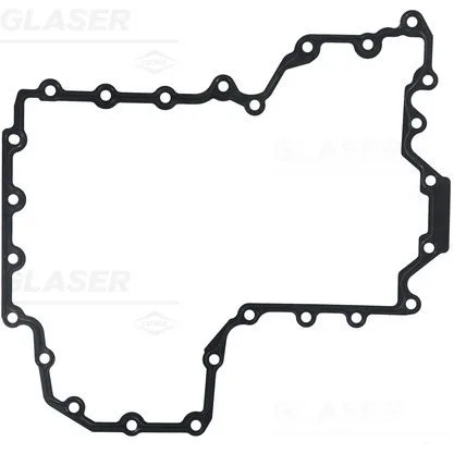 BMW E70 E71 E72 F15… N63 S63 Karter Contası 11137566808 X59996-01 GLASER