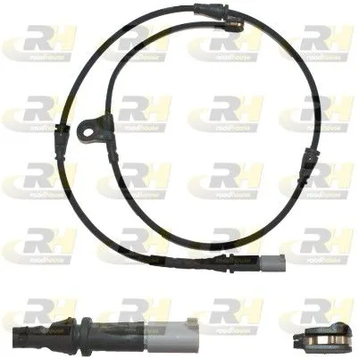 BMW E70 E71 E72 F15… Ön Balata Fişi 34356792567 001135 ROAD HOUSE